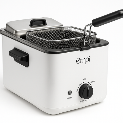 EMJOI Deep Fryer UEDF-331