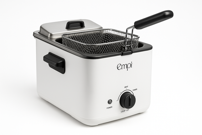 EMJOI Deep Fryer UEDF-331