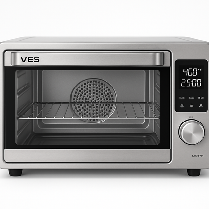 VES Sensor Convection Oven AX747D