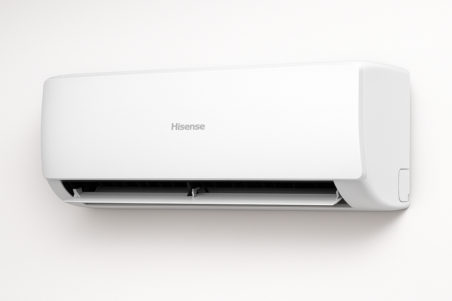 HISENSE 1.5 TON AC T3 AS-18CF4SXTKA