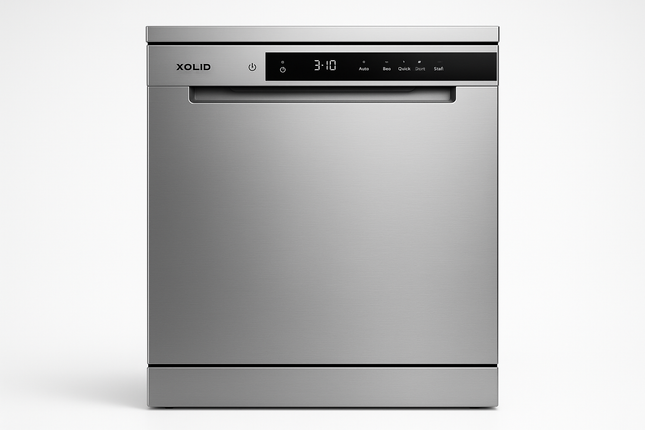 XOLID Built-in Dishwasher