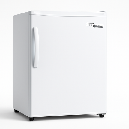 SUPER GENERAL 110L Compact Refrigerator SGR31KS