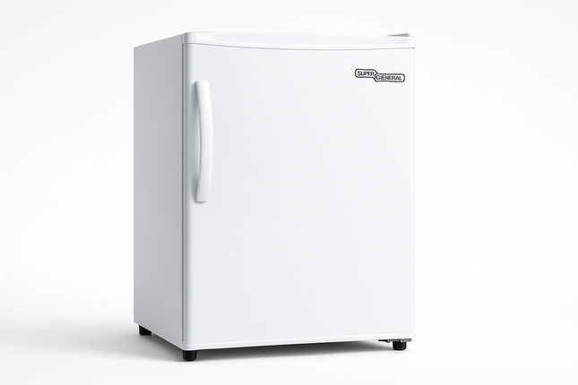 SUPER GENERAL 110L Compact Refrigerator SGR31KS