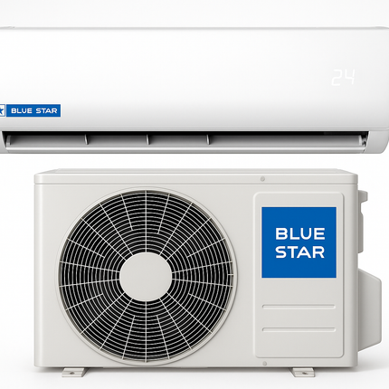 Bluestar Split AC 1.5 TON
