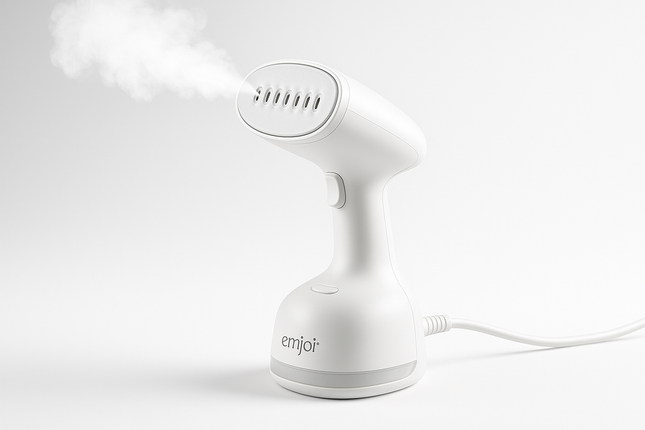 EMJOI Fabric Steamer Product Image