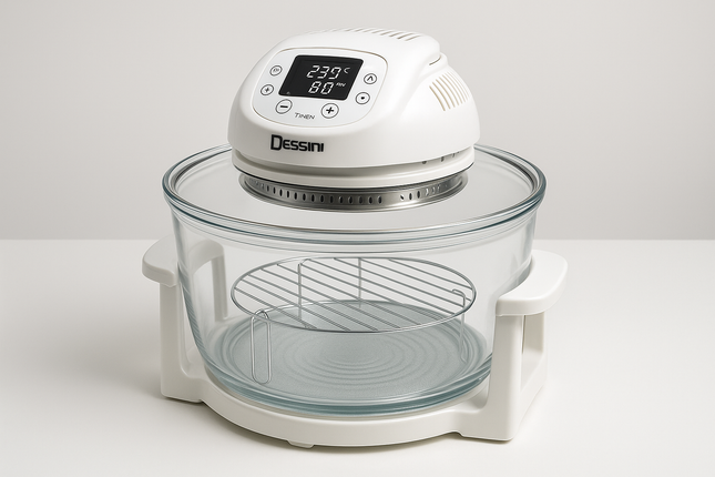 Dessini Convection Oven HG-F11