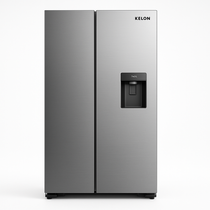 KELON FRIDGE 740L KRC-74WS