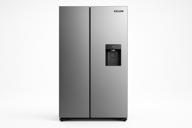 KELON FRIDGE 740L KRC-74WS