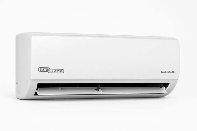 SUPER GENERAL 1 TON Split AC SGS121AE
