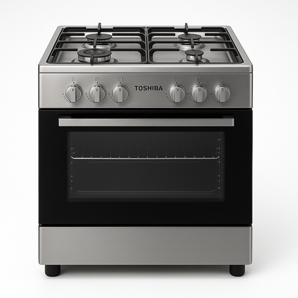 TOSHIBA Gas Cooker