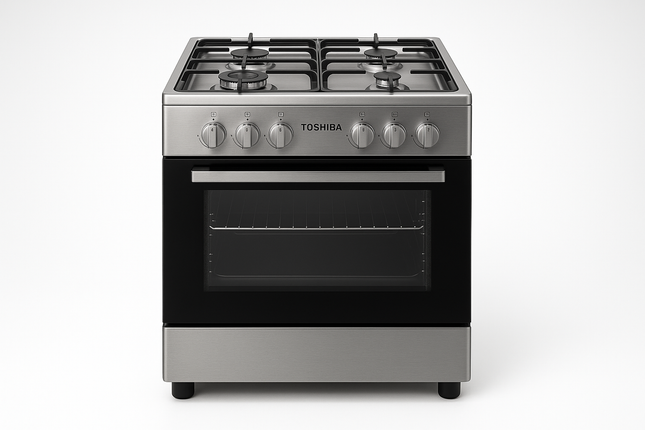 TOSHIBA Gas Cooker