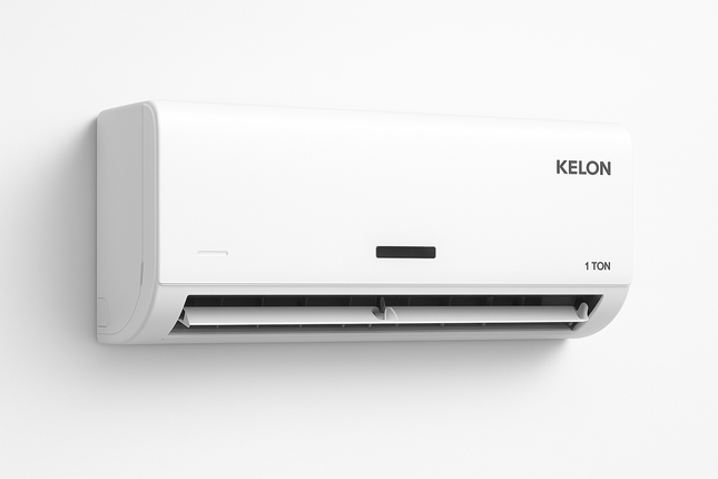 KELON 1TON AC KAS-12UC