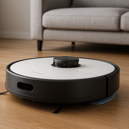 Anker Eufy RoboVac L70 Hybrid