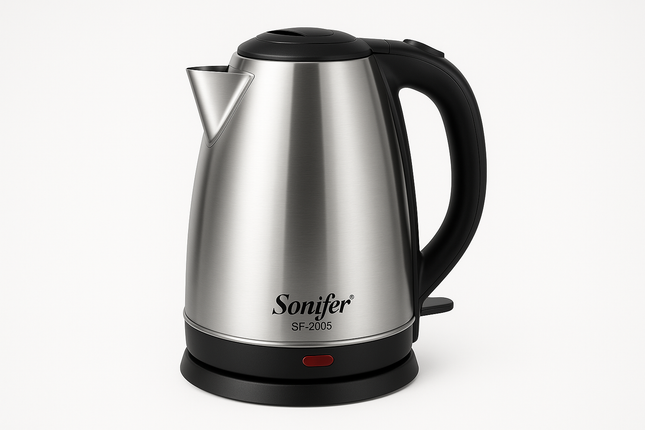 SONIFER Electric Kettle SF-2005