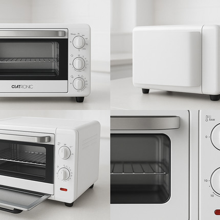 Clatronic MPO3520 - Compact Kitchen Appliance