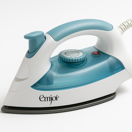 EMJOI Travel Steam Iron
