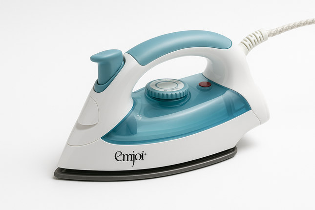 EMJOI Travel Steam Iron