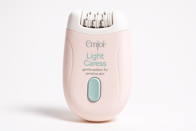EMJOI Light Caress AP-10LLR