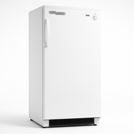 SUPER GENERAL Upright Freezer