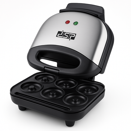 DSP Donut Maker 750W KC1173