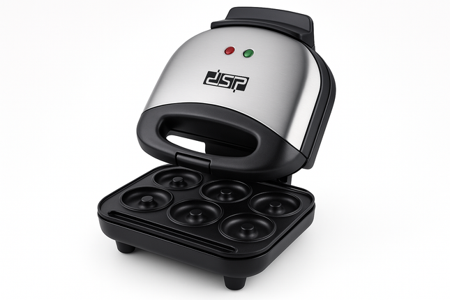 DSP Donut Maker 750W KC1173