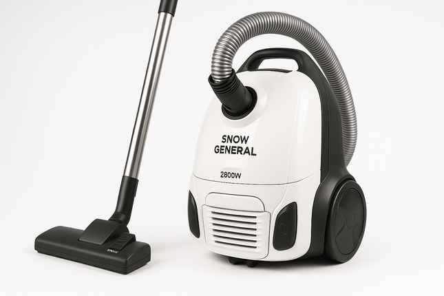 SNOW GENERAL Vacuum Cleaner 2800W GS-2800VC