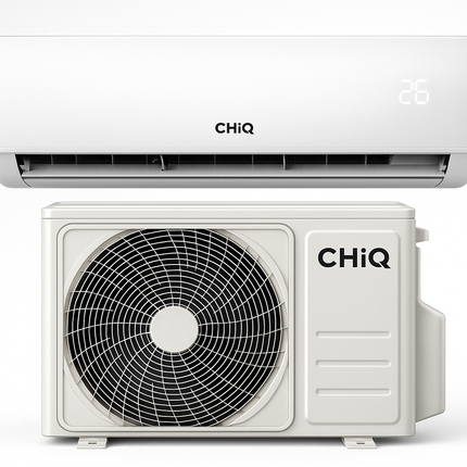CHIQ Split Air Conditioner 2 TON