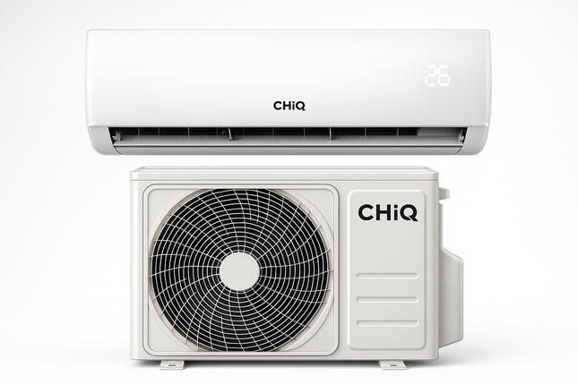 CHIQ Split Air Conditioner 2 TON