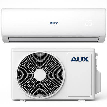 AUX Split Air Conditioner 1.5 TON