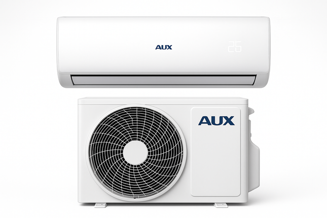 AUX Split Air Conditioner 1.5 TON