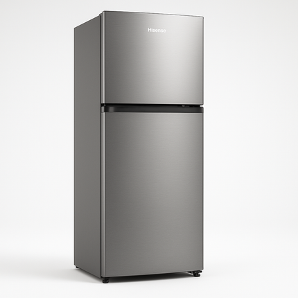 HISENSE 328L Refrigerator RT328N4DGN