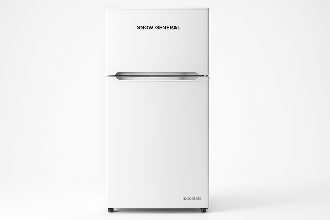 SNOW GENERAL 142 GS-R14DFS