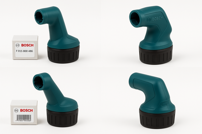 Bosch F016800486 - Professional Power Tool Accessory