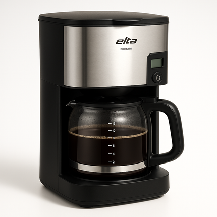 Elta Coffee Maker 2001210 Product Image