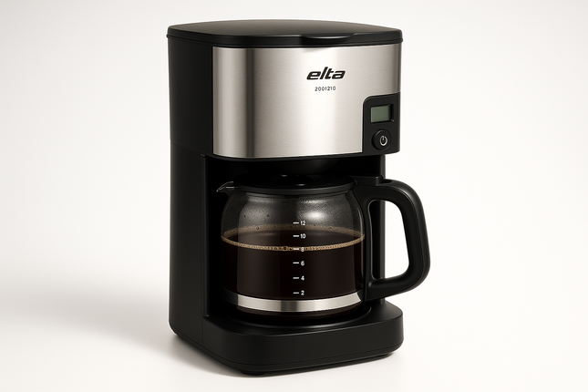 Elta Coffee Maker 2001210 Product Image