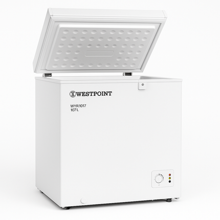 WESTPOINT Chest Freezer