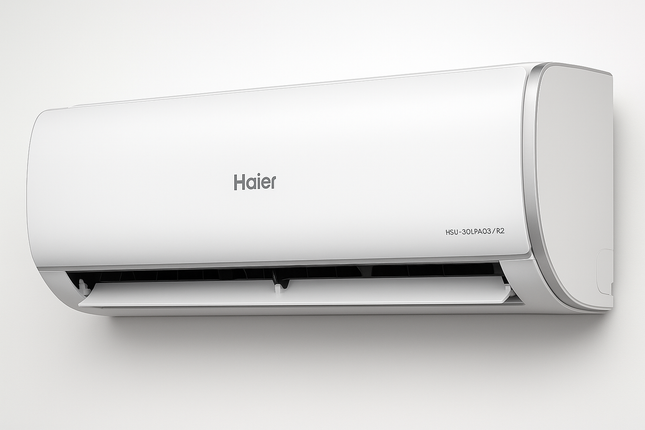 HAIER AC 2.5 TON HSU-30LPA03/R2
