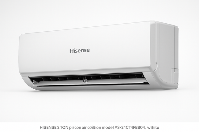 HISENSE 2 TON PISTON AS-24CT4FBB04