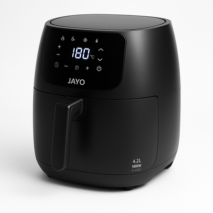 JAYO AIR FRYER 4.2L 1500W AF-3501A
