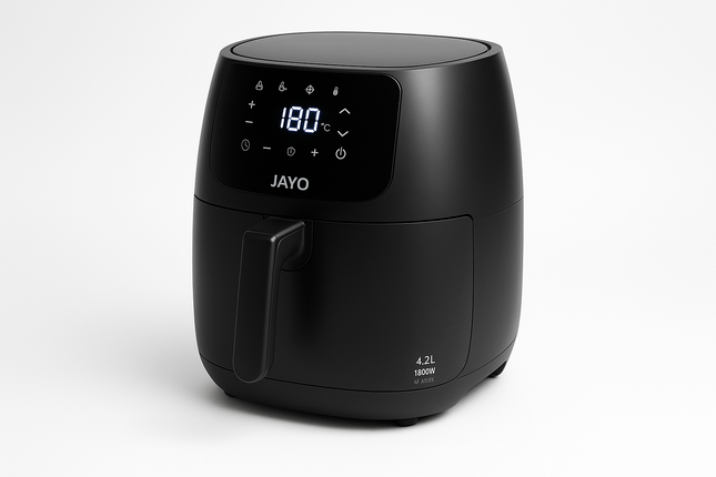 JAYO AIR FRYER 4.2L 1500W AF-3501A