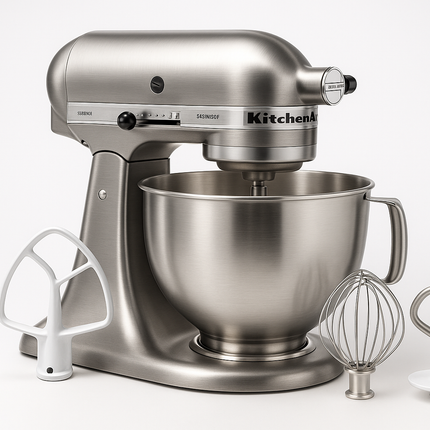 KITCHENAID STANDMIXER 5KSM160P