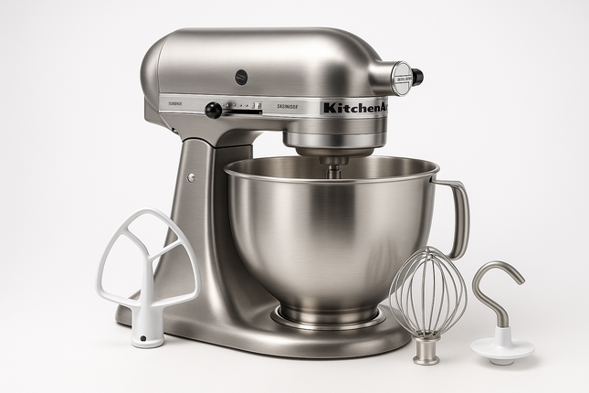 KITCHENAID STANDMIXER 5KSM160P