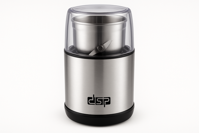 DSP Coffee & Spice Grinder 200W KA3053