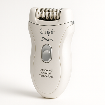 EMJOI Silky Epilators AP-9P