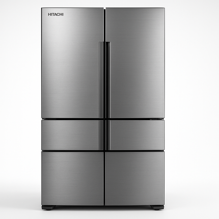 HITACHI FRIDGE RVX500 Professional Product Image