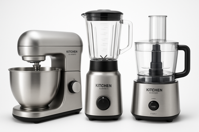 KITCHEN S SERIES Product Image