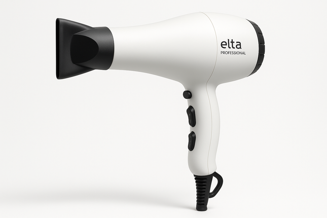 Elta Hair Dryer 4001104