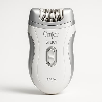 EMJOI Silky Epilators AP-9PA Product Image