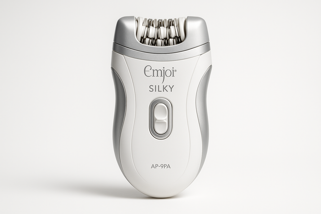 EMJOI Silky Epilators AP-9PA Product Image