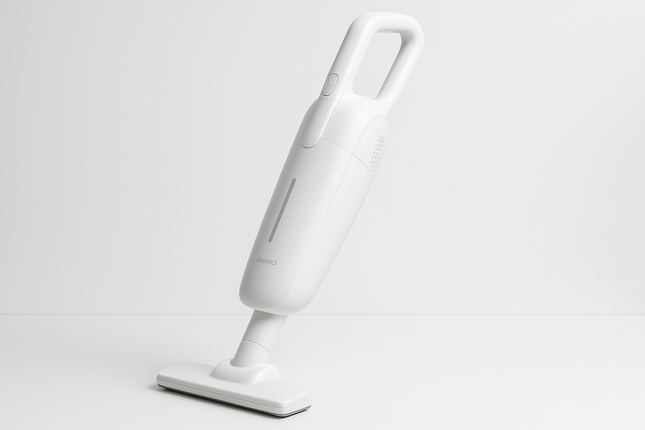 Deerma Vacuum Cleaner DX118C